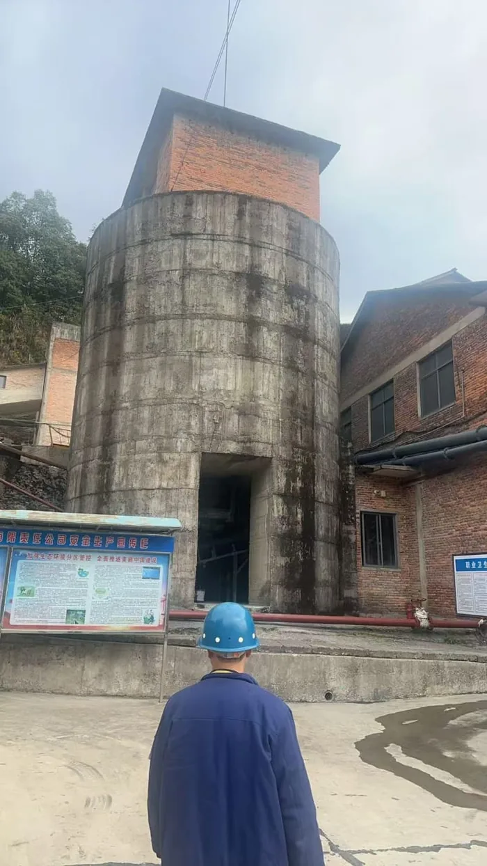 Visite d'usine en Chine dans le cadre du contrôle qualité APM